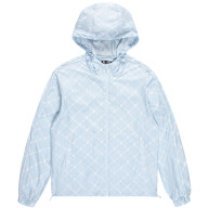 Ветровка KELME Woven Sun Protection Clothing Light Blue - Ветровка KELME Woven Sun Protection Clothing Light Blue