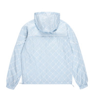 Ветровка KELME Woven Sun Protection Clothing Light Blue - Ветровка KELME Woven Sun Protection Clothing Light Blue