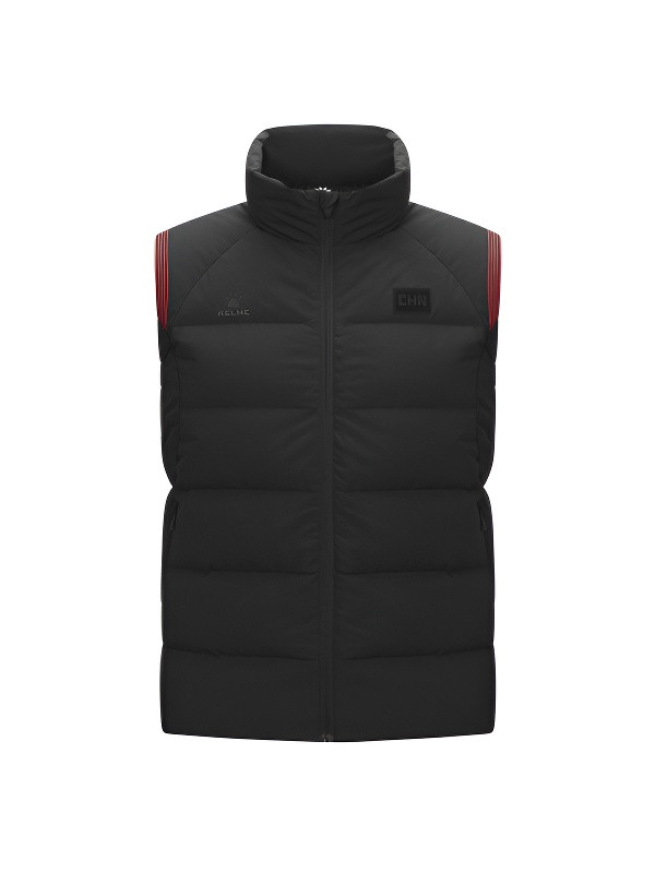Жилет KELME Down Vest Black