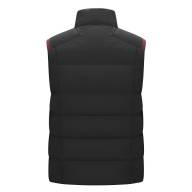 Жилет KELME Down Vest Black - Жилет KELME Down Vest Black
