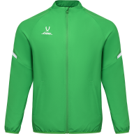 УЦЕНКА Куртка спортивная JOGEL CAMP 2 Lined Jacket, зеленый - УЦЕНКА Куртка спортивная JOGEL CAMP 2 Lined Jacket, зеленый
