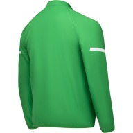 УЦЕНКА Куртка спортивная JOGEL CAMP 2 Lined Jacket, зеленый - УЦЕНКА Куртка спортивная JOGEL CAMP 2 Lined Jacket, зеленый