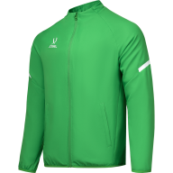 УЦЕНКА Куртка спортивная JOGEL CAMP 2 Lined Jacket, зеленый - УЦЕНКА Куртка спортивная JOGEL CAMP 2 Lined Jacket, зеленый