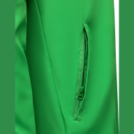 УЦЕНКА Куртка спортивная JOGEL CAMP 2 Lined Jacket, зеленый - УЦЕНКА Куртка спортивная JOGEL CAMP 2 Lined Jacket, зеленый