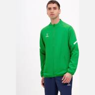 УЦЕНКА Куртка спортивная JOGEL CAMP 2 Lined Jacket, зеленый - УЦЕНКА Куртка спортивная JOGEL CAMP 2 Lined Jacket, зеленый