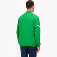 УЦЕНКА Куртка спортивная JOGEL CAMP 2 Lined Jacket, зеленый - УЦЕНКА Куртка спортивная JOGEL CAMP 2 Lined Jacket, зеленый