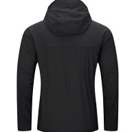 Ветровка KELME Sun Protective Clothing Black - Ветровка KELME Sun Protective Clothing Black
