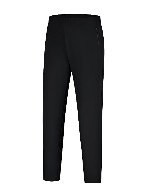 Брюки KELME Knitted Trousers Black