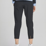 Брюки KELME Knitted Cropped Trousers Black - Брюки KELME Knitted Cropped Trousers Black