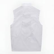 Жилет KELME Casual Vest Grey - Жилет KELME Casual Vest Grey
