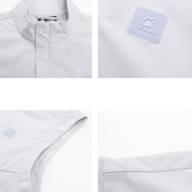 Жилет KELME Casual Vest Grey - Жилет KELME Casual Vest Grey