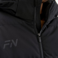 Пуховик FN Snowfall Mid Black - Пуховик FN Snowfall Mid Black