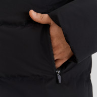 Пуховик FN Snowfall Mid Black - Пуховик FN Snowfall Mid Black