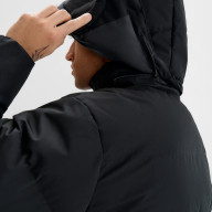 Пуховик FN Snowfall Mid Black - Пуховик FN Snowfall Mid Black