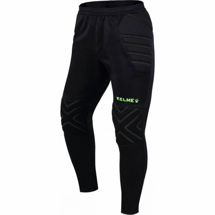 Брюки вратарские KELME ZAMORA Брюки вратарские KELME ZAMORA