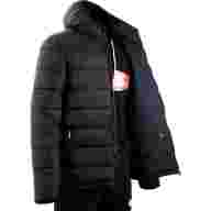 Куртка утепленная с капюшоном мужская MIKASA MT914-049-3XL, р.3XL, черный - Куртка утепленная с капюшоном мужская MIKASA MT914-049-3XL, р.3XL, черный