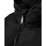 Куртка утепленная с капюшоном мужская MIKASA MT914-049-3XL, р.3XL, черный - Куртка утепленная с капюшоном мужская MIKASA MT914-049-3XL, р.3XL, черный
