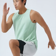 Майка KELME Knitted Vest Mint - Майка KELME Knitted Vest Mint