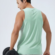 Майка KELME Knitted Vest Mint - Майка KELME Knitted Vest Mint