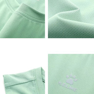 Майка KELME Knitted Vest Mint - Майка KELME Knitted Vest Mint