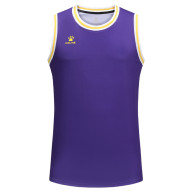 Майка KELME Training Vest Light Purple - Майка KELME Training Vest Light Purple