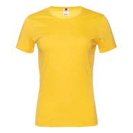 Футболка женская STAN хлопок 150, 02W - Футболка женская STAN хлопок 150, 02W