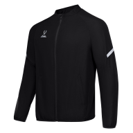 УЦЕНКА Куртка спортивная JOGEL CAMP 2 Lined Jacket, черный - downloaded from prime-sport.ru