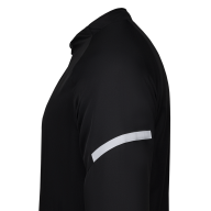 УЦЕНКА Куртка спортивная JOGEL CAMP 2 Lined Jacket, черный - downloaded from prime-sport.ru