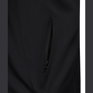 УЦЕНКА Куртка спортивная JOGEL CAMP 2 Lined Jacket, черный - downloaded from prime-sport.ru