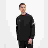 УЦЕНКА Куртка спортивная JOGEL CAMP 2 Lined Jacket, черный - downloaded from prime-sport.ru