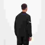 УЦЕНКА Куртка спортивная JOGEL CAMP 2 Lined Jacket, черный - downloaded from prime-sport.ru