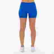 Леггинсы короткие JOMA BRAMA ACADEMY Синий   - Леггинсы короткие JOMA BRAMA ACADEMY Синий  