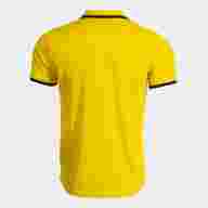 Поло JOMA COMBI PREMIUM AMARILLO NEGRO - Поло JOMA COMBI PREMIUM AMARILLO NEGRO