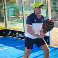 Поло JOMA MONTREAL BLANCO MARINO - Поло JOMA MONTREAL BLANCO MARINO