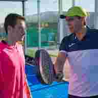 Поло JOMA MONTREAL BLANCO MARINO - Поло JOMA MONTREAL BLANCO MARINO