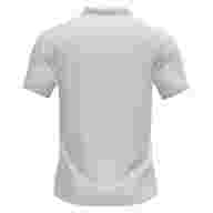 Поло JOMA CAMPUS III Белый - Поло JOMA CAMPUS III Белый
