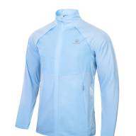 Ветровка KELME Thin Woven Jacket Light Blue - Ветровка KELME Thin Woven Jacket Light Blue