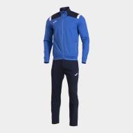Спортивный костюм JOMA TOLEDO 103615 703 - Спортивный костюм JOMA TOLEDO 103615 703