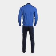 Спортивный костюм JOMA TOLEDO 103615 703 - Спортивный костюм JOMA TOLEDO 103615 703