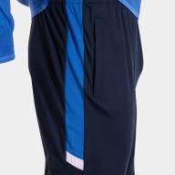 Спортивный костюм JOMA TOLEDO 103615 703 - Спортивный костюм JOMA TOLEDO 103615 703