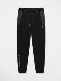 Брюки KELME Knitted Trousers Black