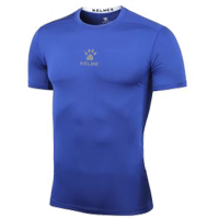 Kelme Футболка CAZORLA 8351TL1025.481 (05-L)