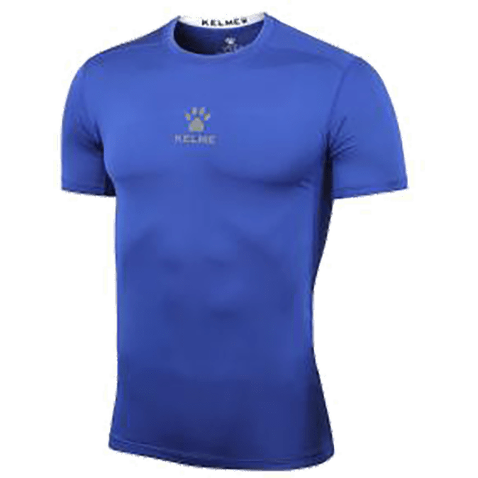 Kelme Футболка CAZORLA 8351TL1025.481 (05-L)