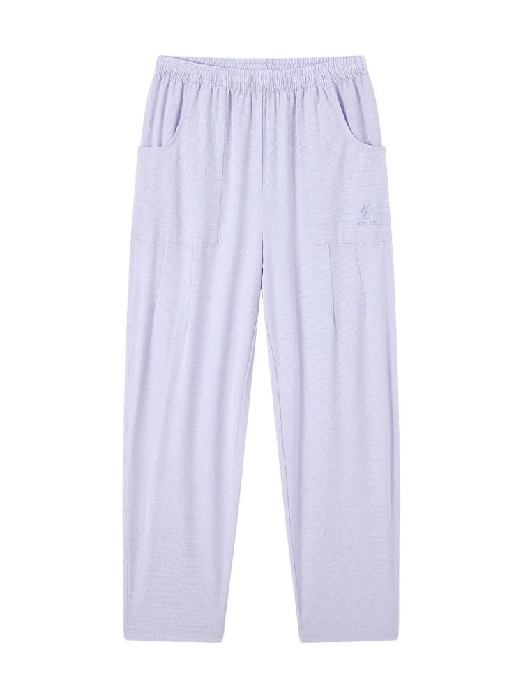 Брюки KELME Woven Trousers Violet