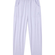 Брюки KELME Woven Trousers Violet - Брюки KELME Woven Trousers Violet