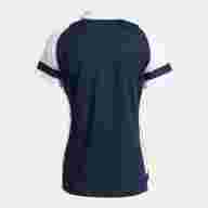 Женское поло JOMA LIDER MARINO BLANCO - Женское поло JOMA LIDER MARINO BLANCO