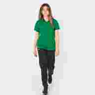 Поло JOMA CHAMPIONSHIP VI Зеленый-черный - Поло JOMA CHAMPIONSHIP VI Зеленый-черный