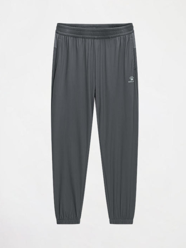 Брюки KELME Knitted Trousers Grey