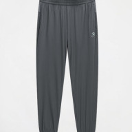 Брюки KELME Knitted Trousers Grey - Брюки KELME Knitted Trousers Grey