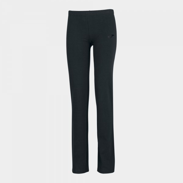 Брюки JOMA COMBI COTTON Черный